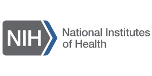 National Institutes of Health logo